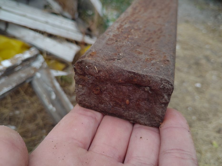 Почти дизайнерский радиатор отопления регистр