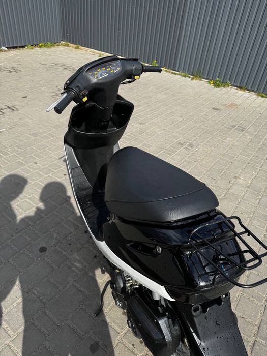 продам хонда діо 27