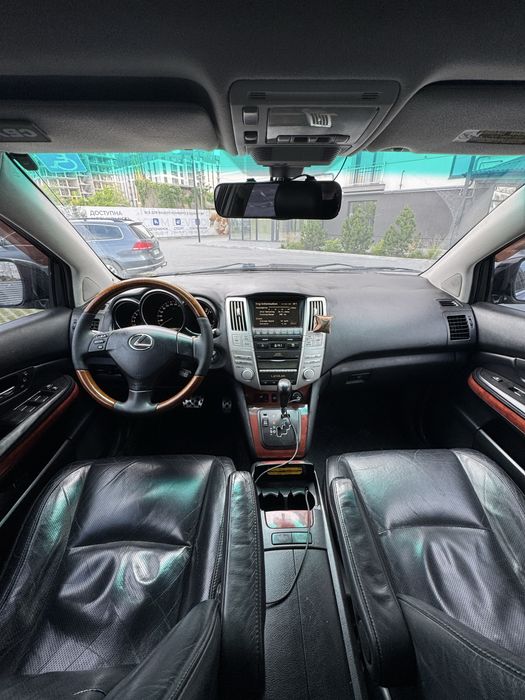 Продам Lexus RX300
