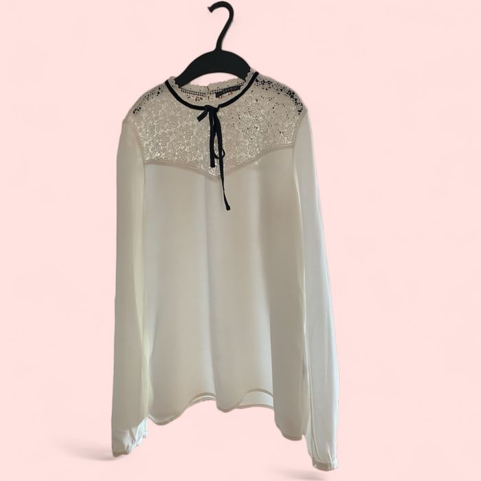 Bluzka letnia Esprit r 36