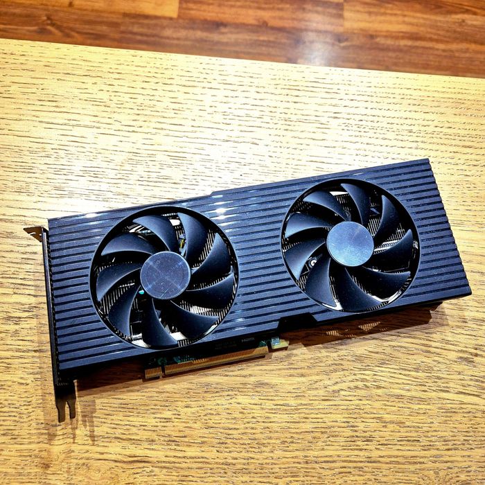Karta Graficzna RTX3070 OC GDDR6 DELL OEM podświetlenie LED bardzo wydajna OKAZJA Firma/paragon