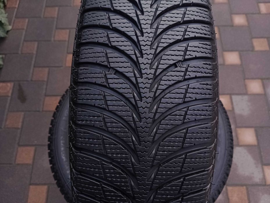 Отличные зимние шины 2023 года GoodYear Ultra Grip Ice+ 185/65 R15