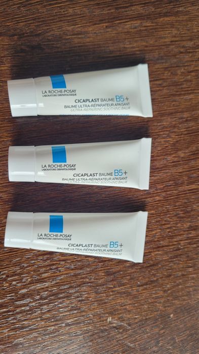 La Roche-Posay Cicaplast Baume B5+