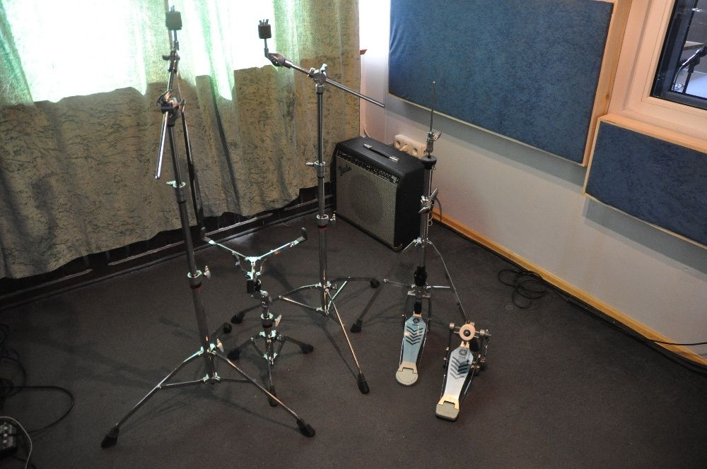 Kompletny, mało używany hardware Yamaha