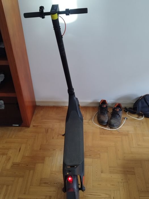 Trotinete Xiaomi 4Lite (2GEN) como novo