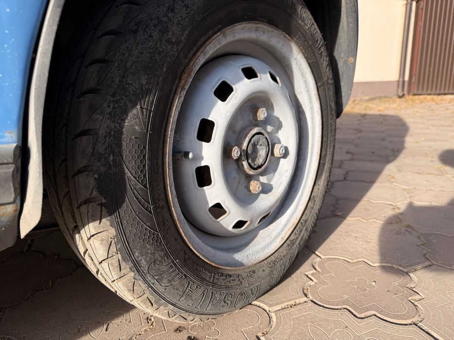 Chery QQ. 2007 год. 1.1 Бензин. Продажа по тп.