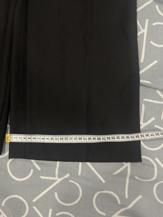 Женские шерстяные брюки COS