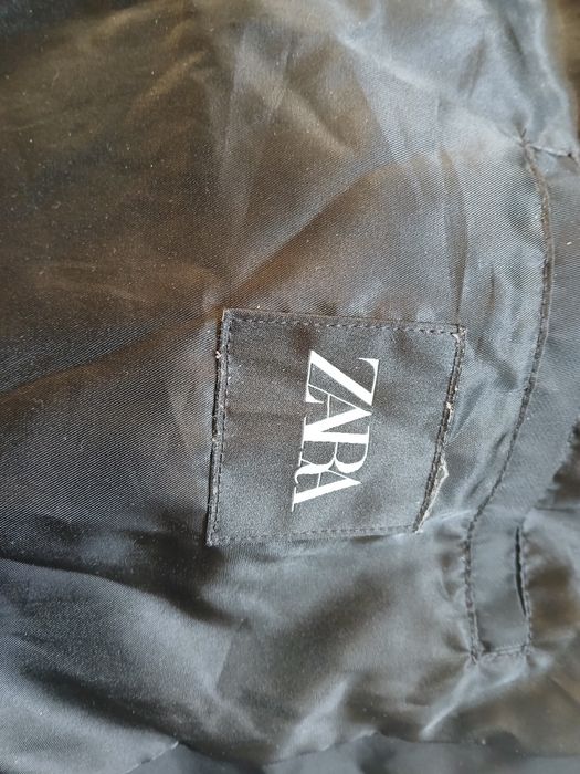 Kurtka Męska L Zara