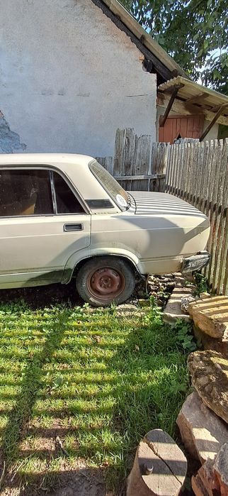 Ваз 21073 1.7 моновприск