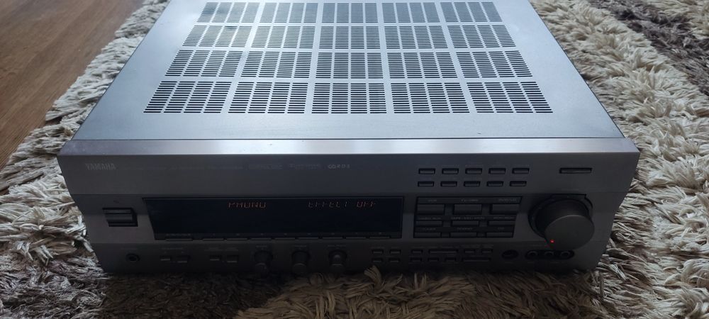 Yamaha RX V 692 RDS amplituner