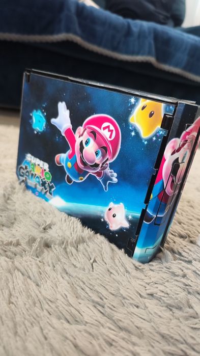 Konsola Nintendo Wii