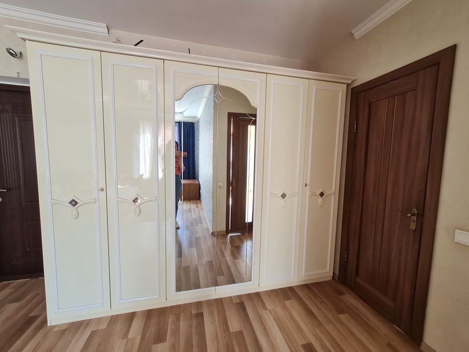 Оренда 1к квартири поряд з ЖК Добре місто - Піонерський квартал