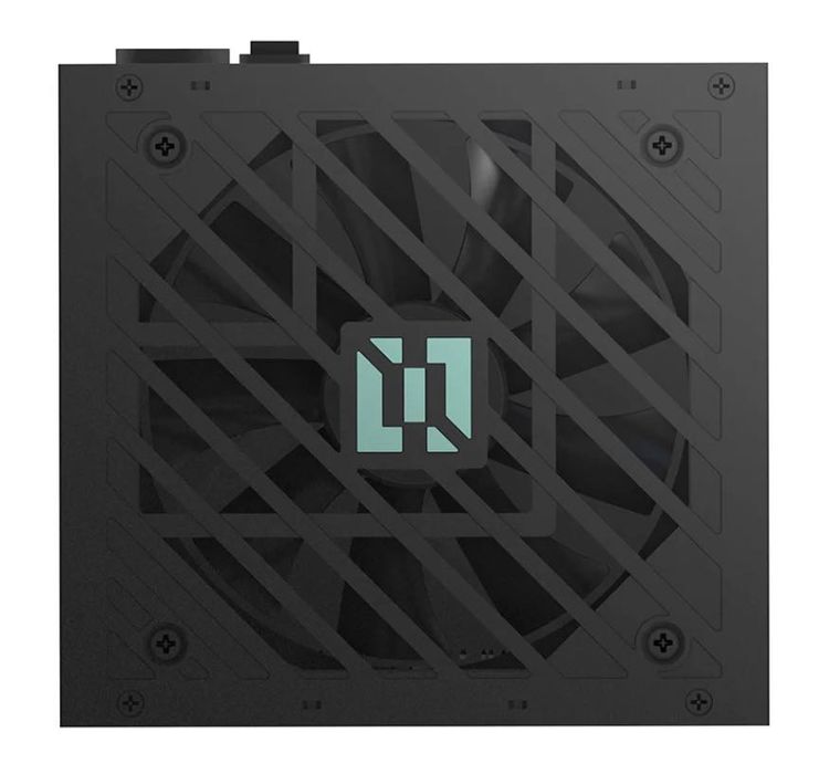 BitSync ARCA850G Zasilacz 850W, w pełni modułowy, 80+ Gold, ATX 3.1