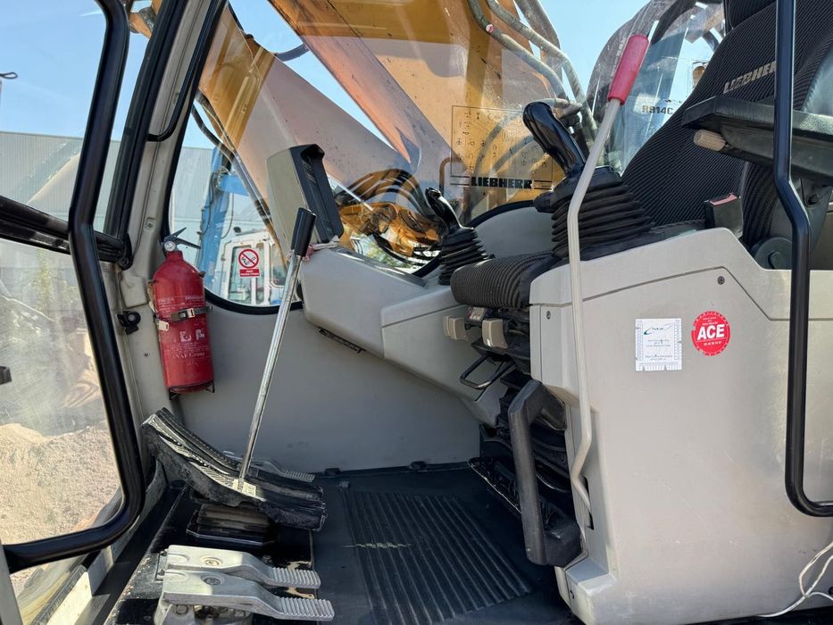 Liebherr R914 Mega Okazja