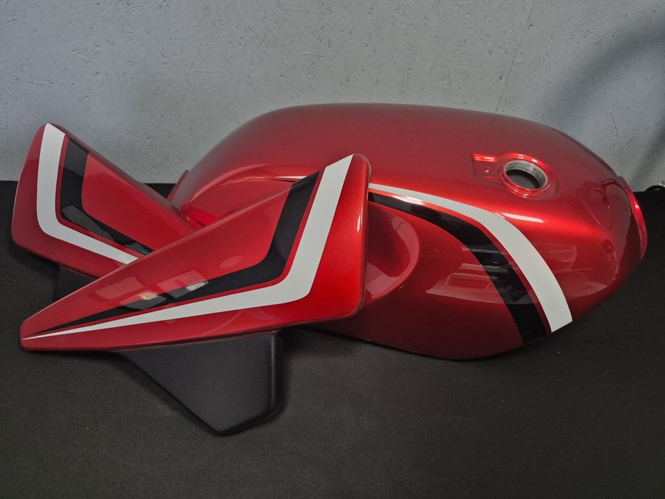 Lakierowanie motocykli + naprawa baków | Felgi proszkowo