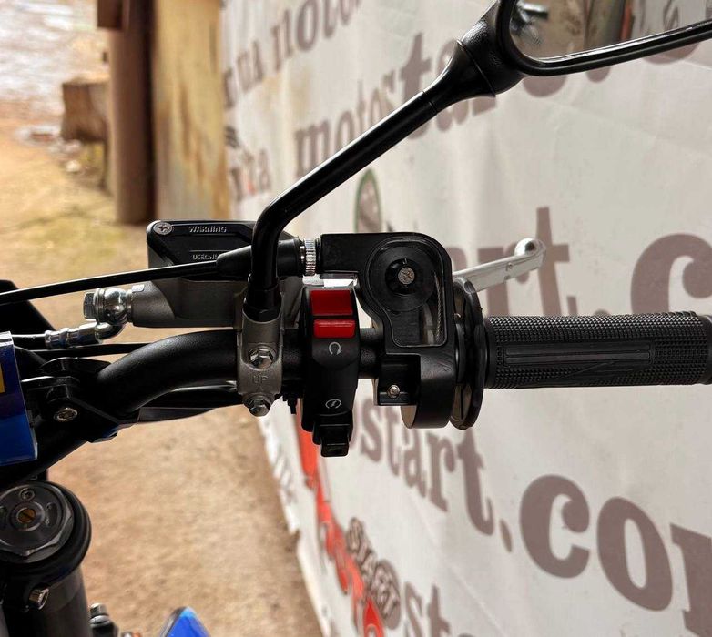 Мотоцикл GEON X-Ride Ендуро 250 PRO