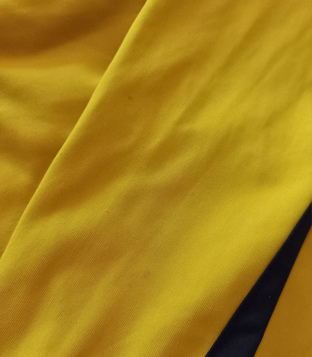 Олимпийка спортивная кофта на замке BVB Puma Боруссия Дортмунд жёлтая Borussia Dortmund, синяя Адидас тренировочная Curzon Ashton  Aeroready