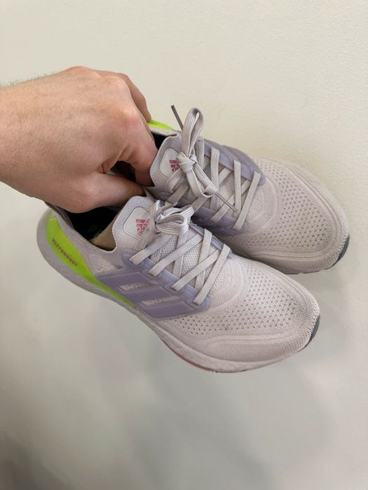 Adidas ultraboost rozmair 38