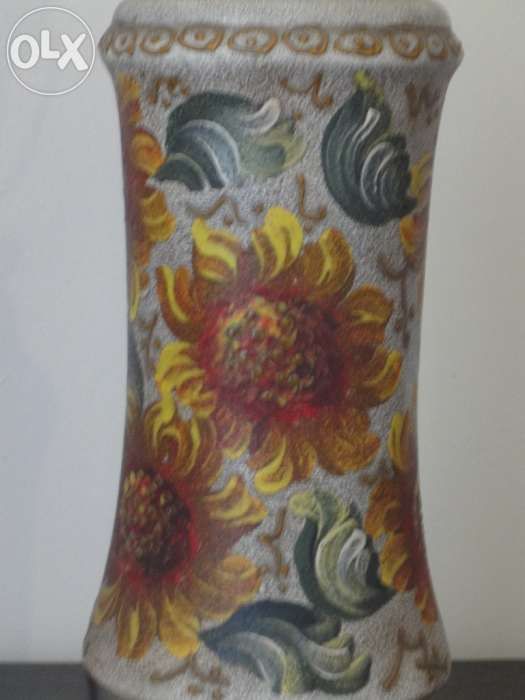 Hand-Painted Decorative Table Lamp443070525170012161