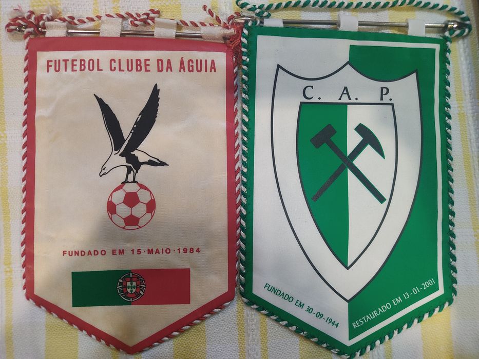 Galhardete FC da Águia