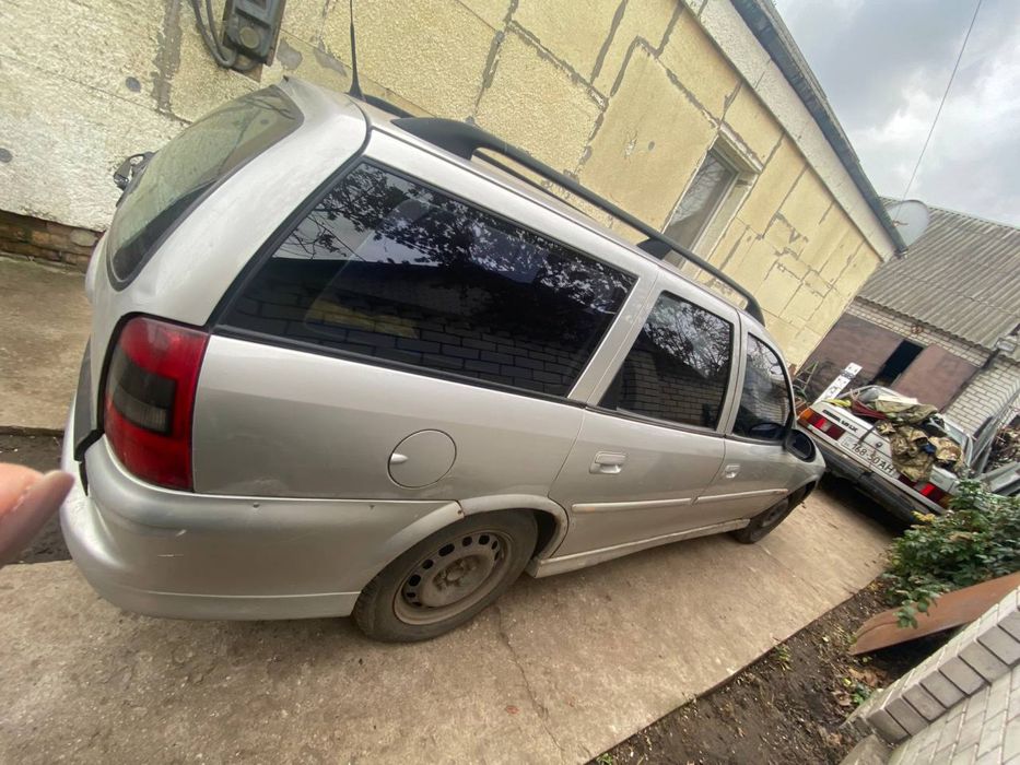 Продам Опель/Opel Vectra B  універсал