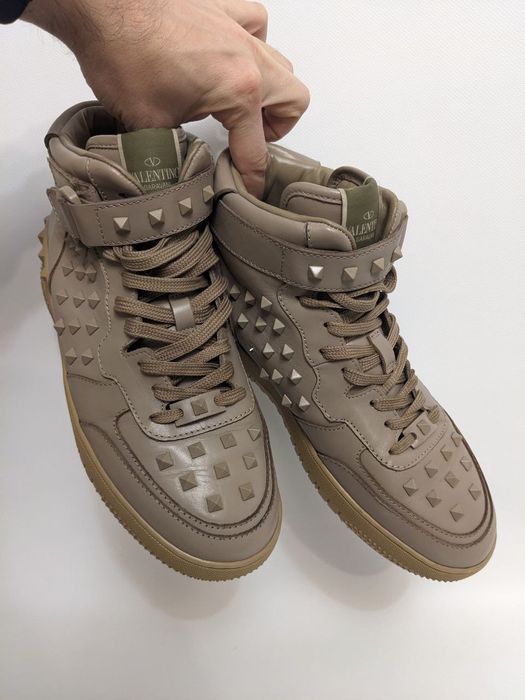 Valentino garavani hi top