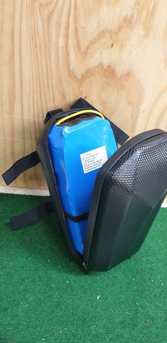 Dodatkowa bateria do hulajnogi elektryczny 48v 10-30ah