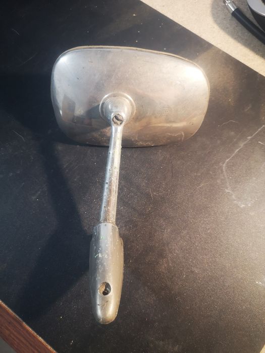 Espelho original Peugeot 404