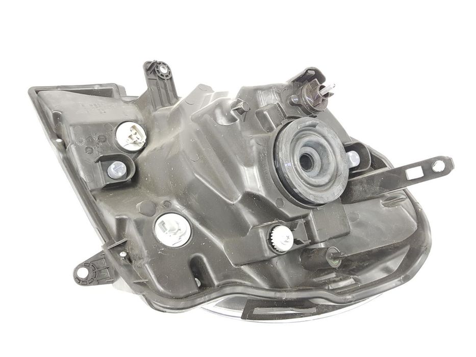 Farol Direito Renault Kangoo Ii Fkw0