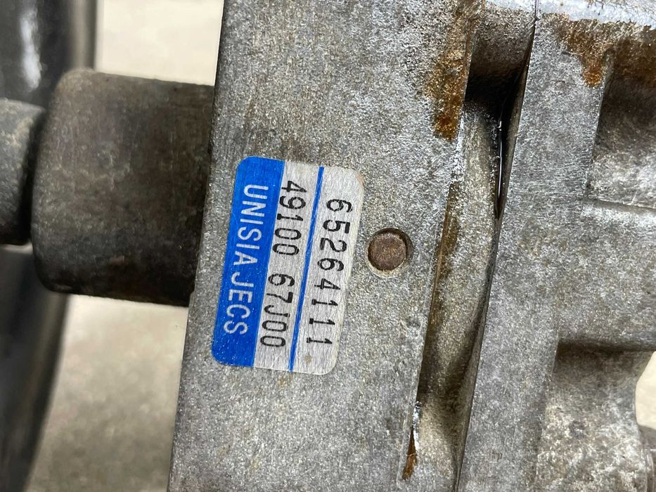 Suzuki Grand Vitara 2 II 1.9ddis Pompa Wspomagania Kierownicy