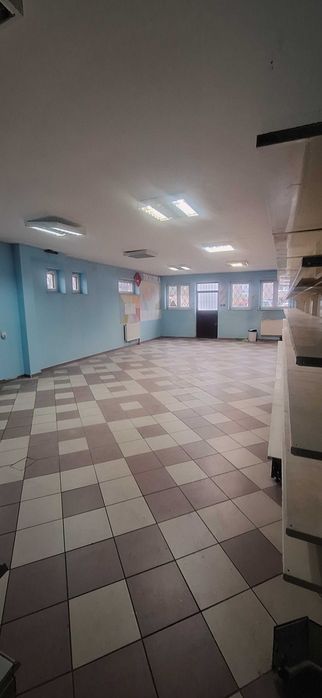 Wynajmę lokal Świdnik