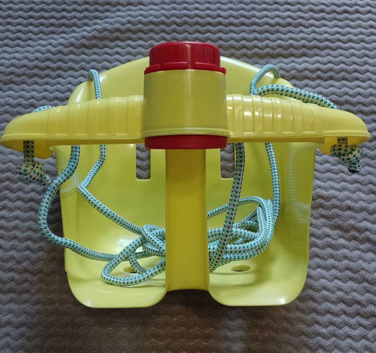 Колиска (качеля) фірми Оріон