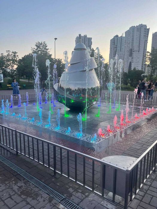 • 2к. кв. Пчілки 4 Позняки Осокорки