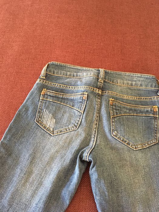 Calça menina Nova 11/12 anos
