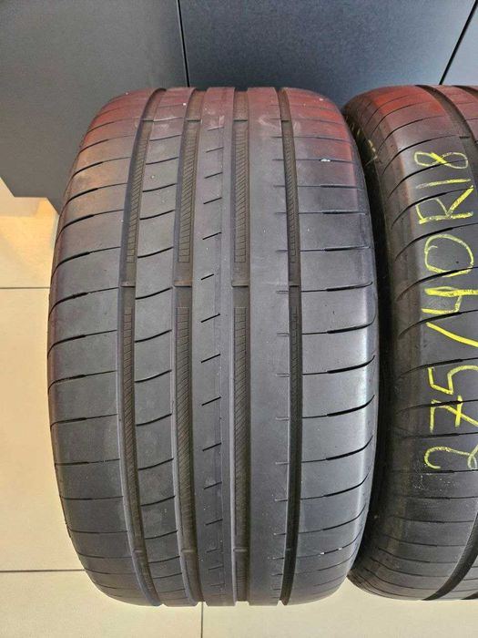 Шини 275/40 R18 103Y Good/Year Eagle F1 asymmetric 3 MO