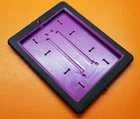 Планшет Apple IPad 2 Gen+чохол   TKOOFN ( новий )