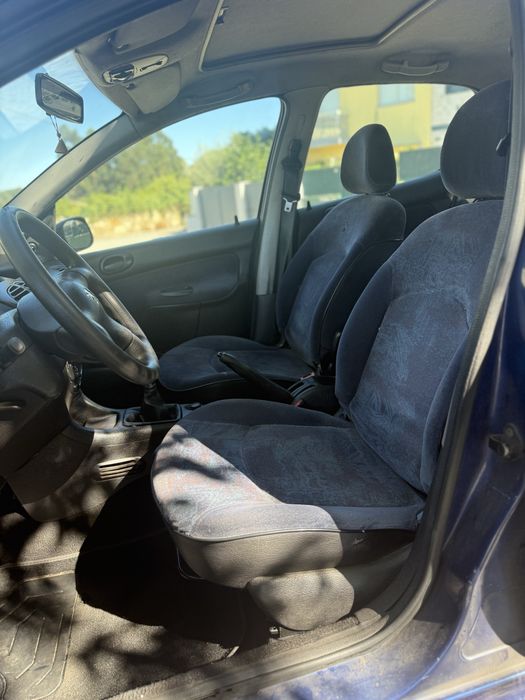 Peugeot 206 1.1 i