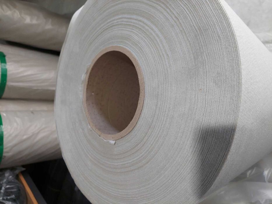 Геотекстиль 150-200гр для захисту рослин від морозів, саду, ландшафту