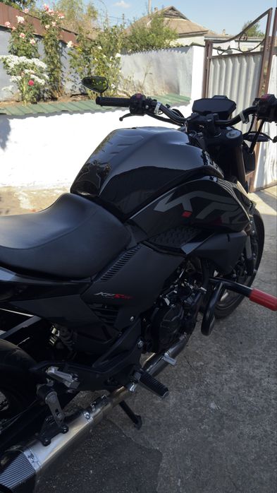 Продам Lifan kps 200
