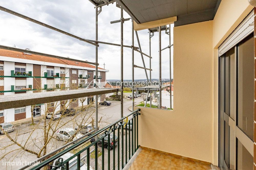 Apartamento T3