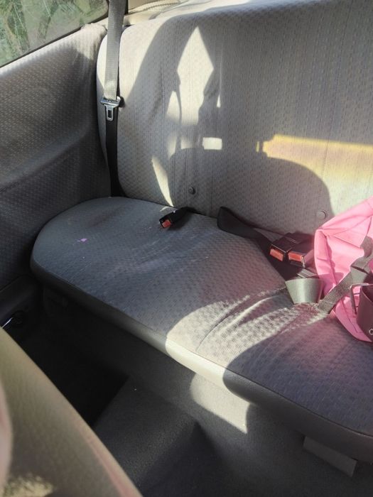 Vendo opel corsa
