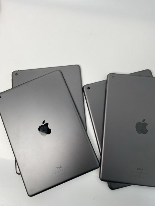 iPad 9 64GB Space Gray WiFi