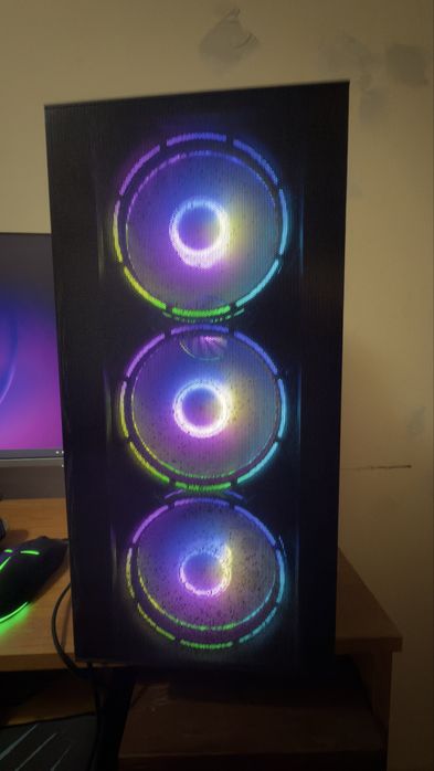 PC Gamer Completo