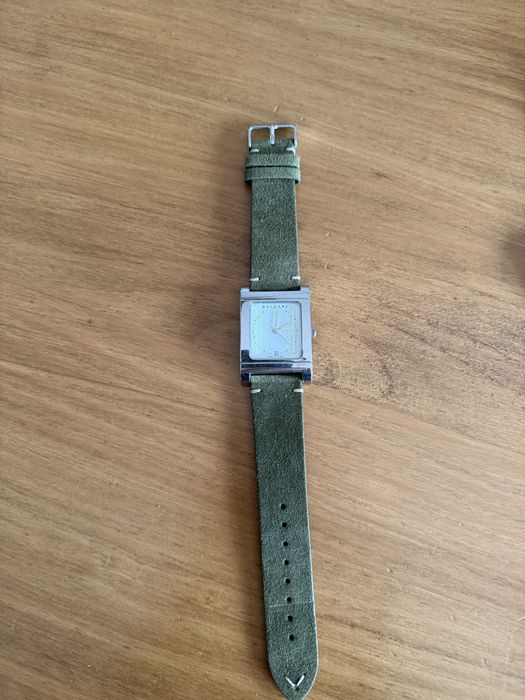 Relogio Bulgari automatico