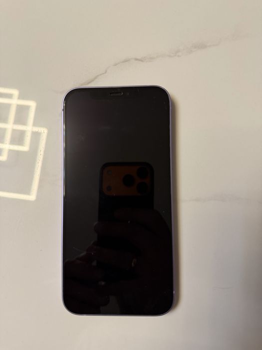 IPhone 12 Purple 128GB