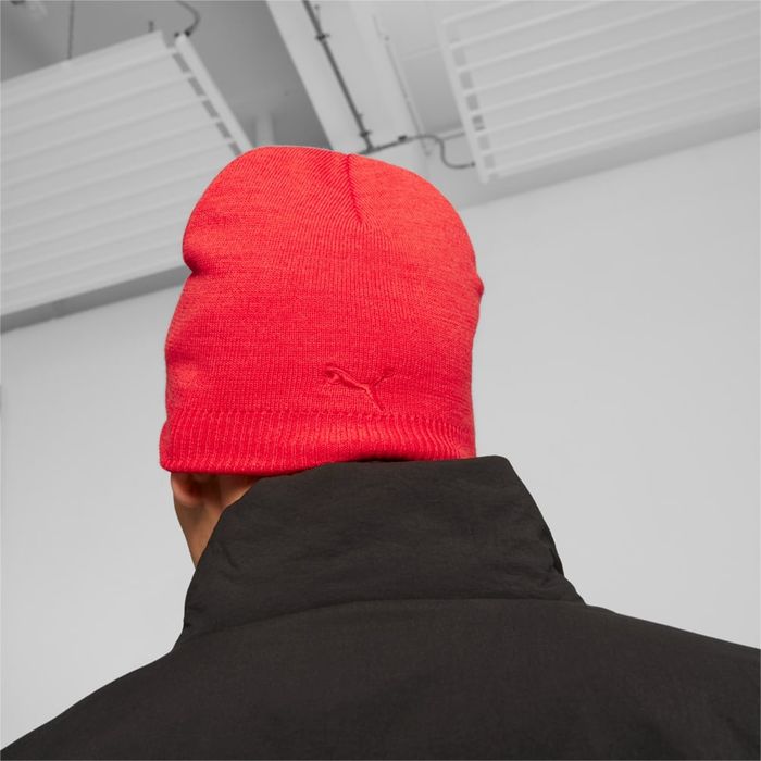 Шапка Puma Scuderia Ferrari