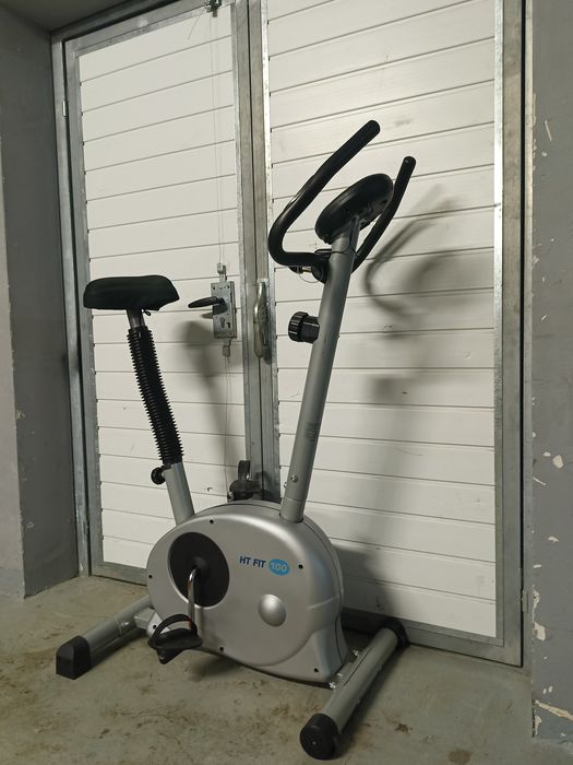 Rower Stacjonarny Magnetyczny Niemiecki WYSYŁKA HIT