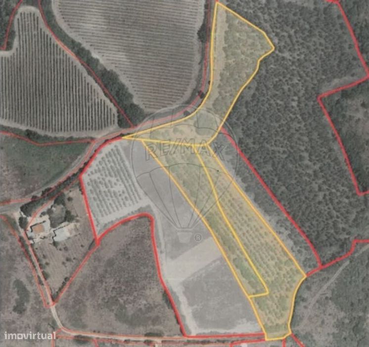 Terreno  para venda — Dois Portos E Runa, Lisboa