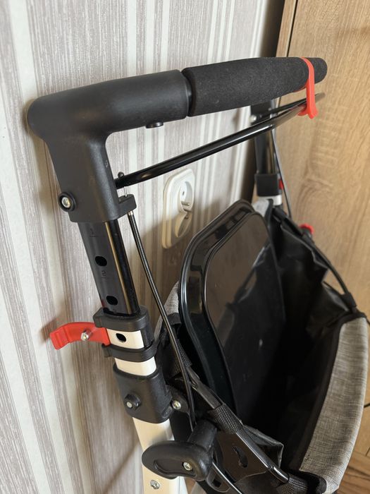 Chodzik rehabilitacyjny