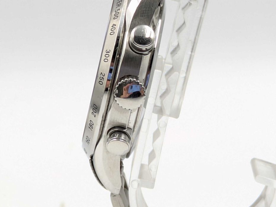 Relógio Seiko - funciona a luz solar